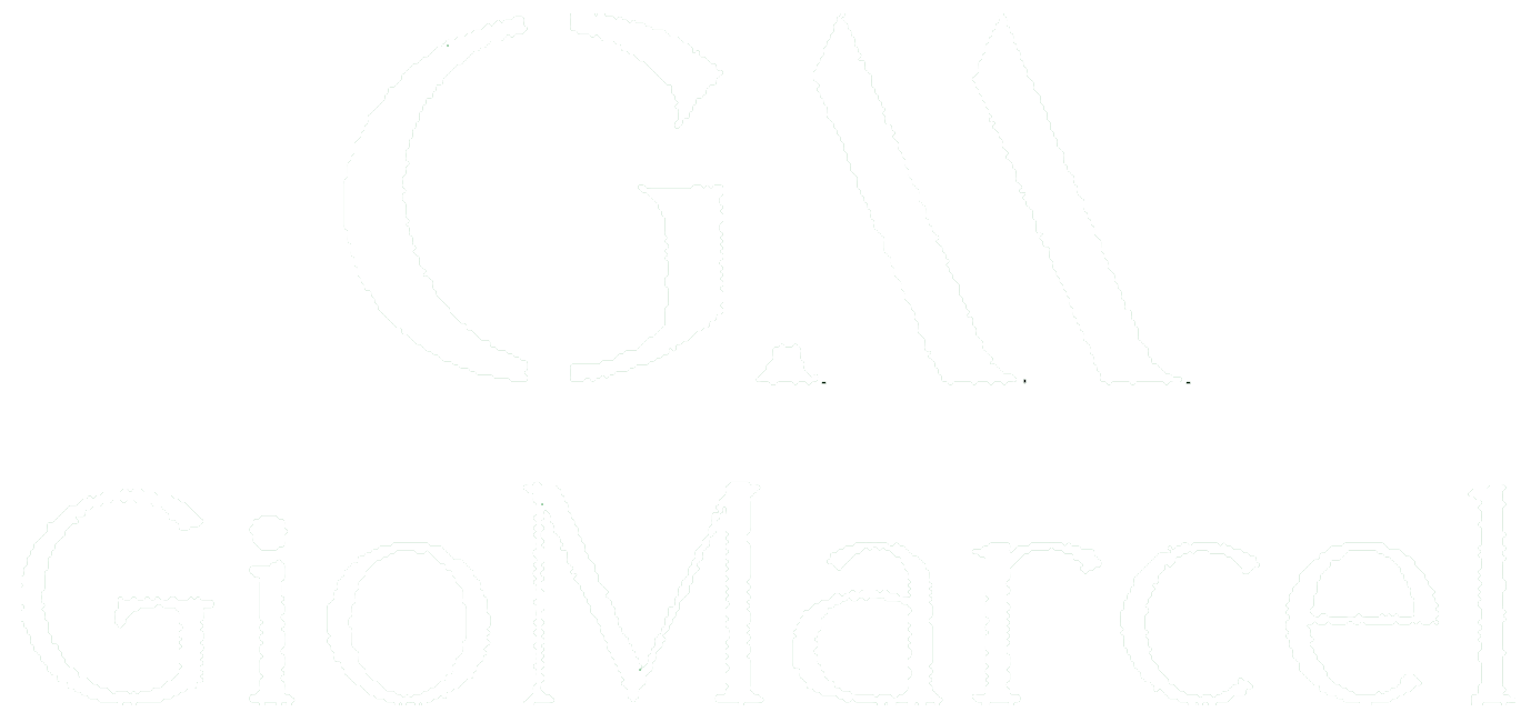 Gio Marcel Logo