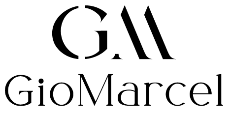 GioMarcel logo